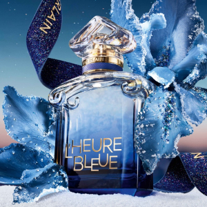 L'Heure Bleue Coffret - Eau de Parfum 50ml L'Heure Bleue Coffret - Eau de Parfum 50ml